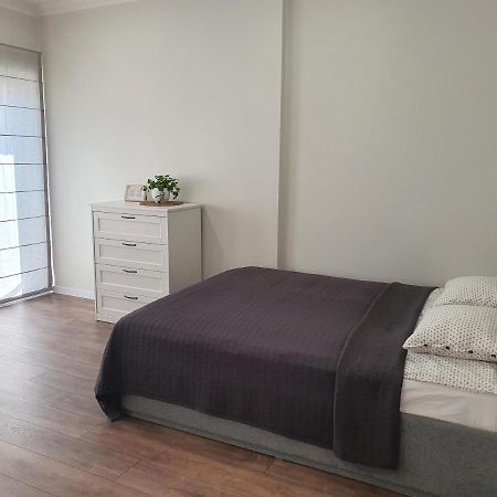 Ambra Apartments Palanga Extérieur photo
