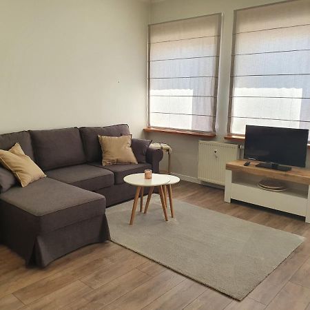 Ambra Apartments Palanga Extérieur photo