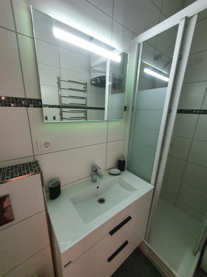 Ambra Apartments Palanga Extérieur photo