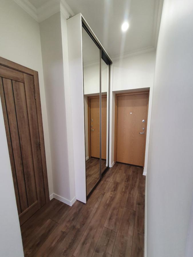Ambra Apartments Palanga Extérieur photo